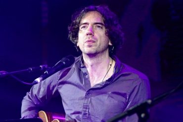 Gary light body of Snow Patrol among guests for late show return