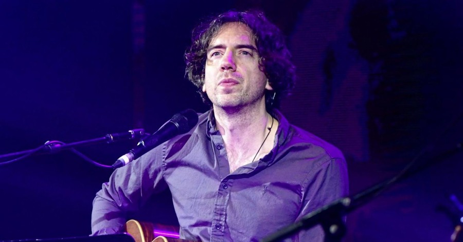 Gary light body of Snow Patrol among guests for late show return

