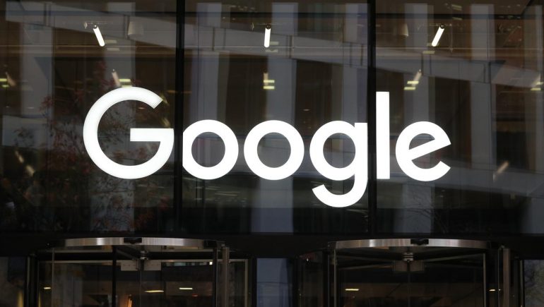 Google pulls out of negotiations to lease 2,000 office space in Dublin