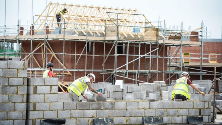 Heinz has obtained planning approvals for some 400 homes in Dublin 8
