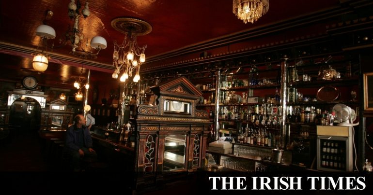 Irish 'wet' pubs are set to reopen on September 21st
