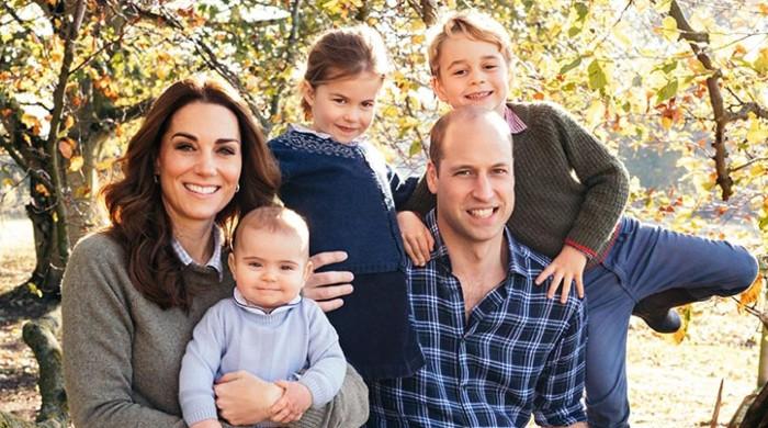 Kate Middleton and Prince William are barred from custody of their children