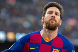 Lionel Messi: Premier League defenders fear Argentina's arrival