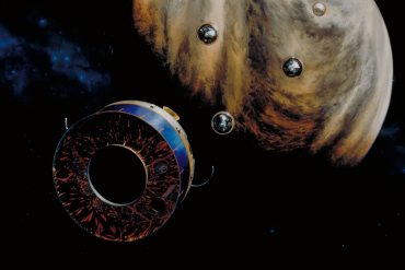 Missions to Venus: Highlights from History, When We Return