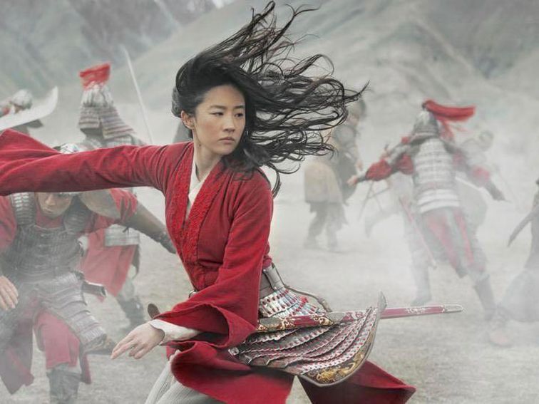 Mulan explains boycott: Why some fans are skipping Disney's new remake