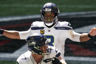 NFL Week 1 Grades: The Seahawks get an 'A' for allowing Russell Wilson to cook, and the Steelers an 'A' for Monday's victory.