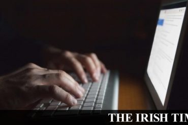 Nine out of 10 children who contact strangers online find the report