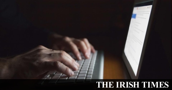 Nine out of 10 children who contact strangers online find the report