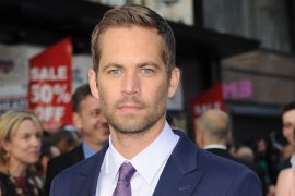 Paul Walker's daughter commemorates the 47th birthday of the late actor