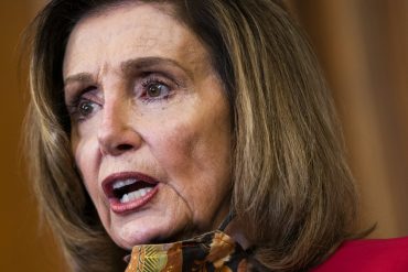 Rabbi assures Pelosi that there will be no strict boundaries