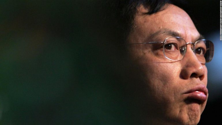 Ren Xiqiang: Chinese businessman jailed for 18 years for criticizing CC Jinping for handling corona virus
