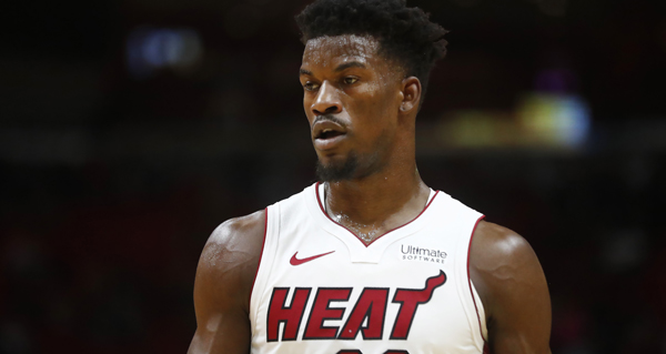 Rival GM: Heat is better than commercial assets

