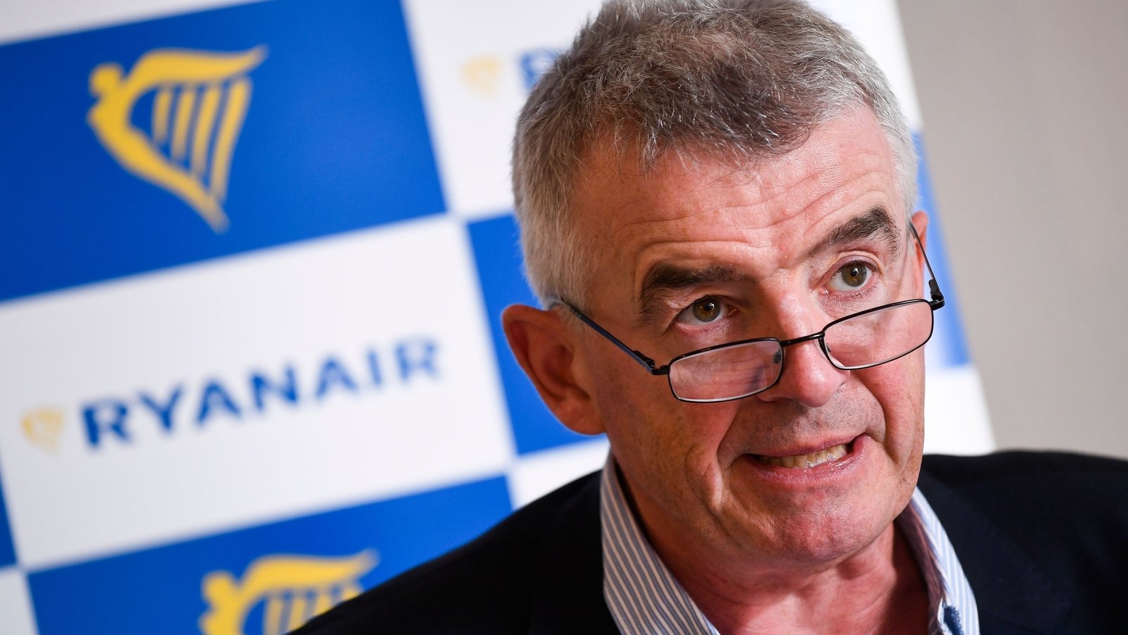 Ryanair raises its balance sheet with a $ 400 million share placement

