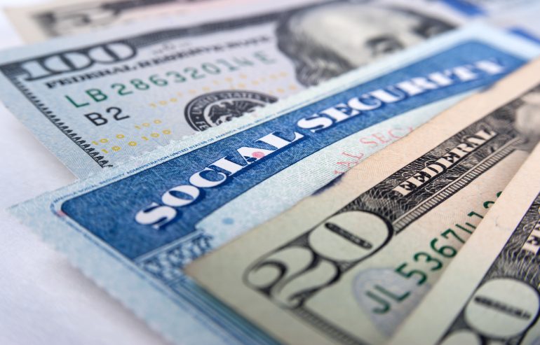Social Security may run out of money sooner than expected