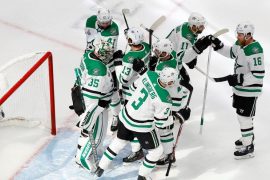 Stanley Cup Final Game 1 Results: Players take a 1-0 lead over lightning with excellent defensive performance