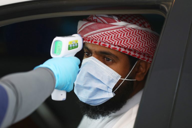 The UAE has approved a Chinese-made corona virus vaccine for immediate use