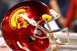 The USC and UCLA will be back on track when the 2020 Pak-12 effort returns by the end of October.