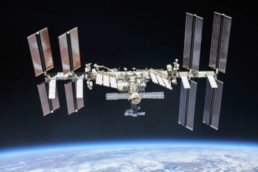 The future of space station commercialization needs new ideas and continued support, the panel finds