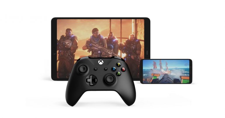 There will be more than 150 xCloud games when Microsoft launches tomorrow