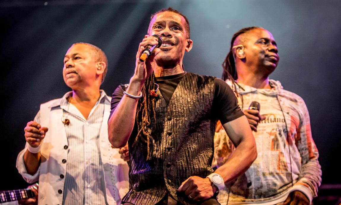 Why Earth, Wind and Fire chose ‘September 21st Night’


