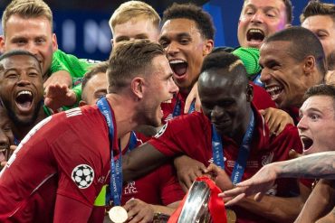 Liverpool could have a 'ridiculous' win in the Champions League this season - John Aldridge