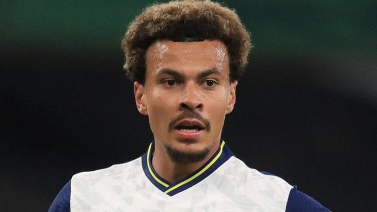 Tottenham cruise is under control as Harry Kane scores a hat-trick, but the future of Dele Alli is still in the air.

