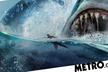 Meg was real, and it's huge, scientists say