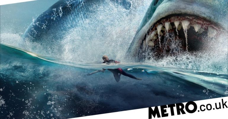 Meg was real, and it's huge, scientists say
