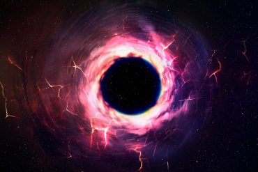 The ripples on the fabric of space and time give new hints in the shape of black holes