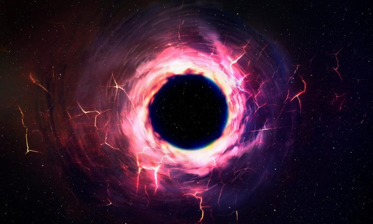 The ripples on the fabric of space and time give new hints in the shape of black holes