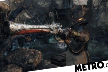 How I finally got the best out of Bloodborne - a feature of readers