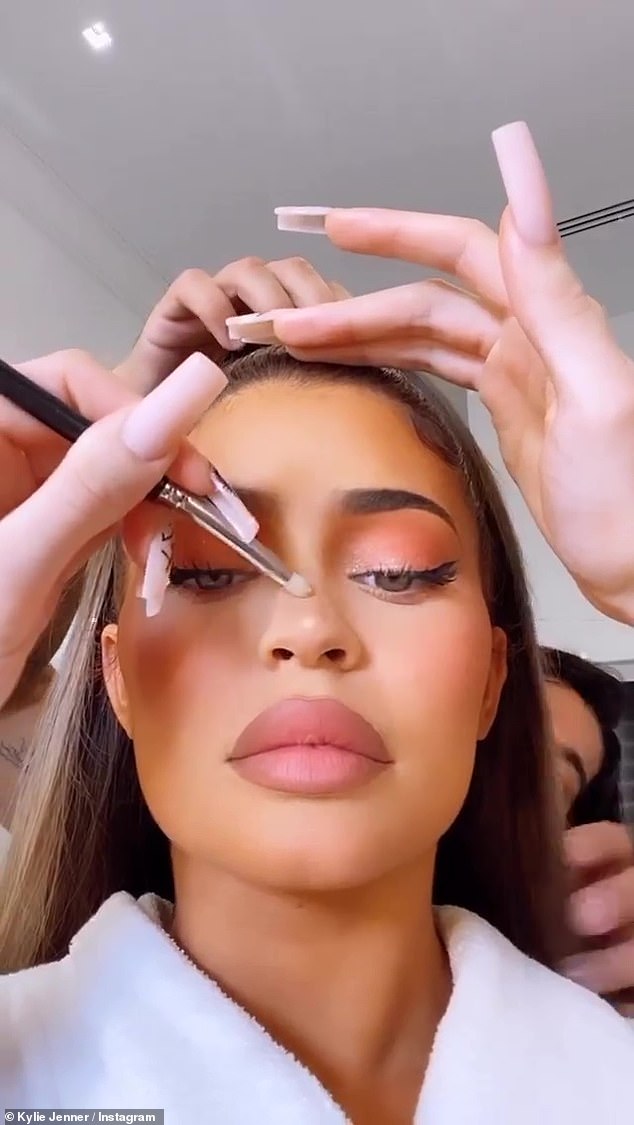 The beginning of an empire: Kylie Cosmetics was valued at $ 900 million by Forbes in March 2019
