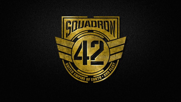Squadron 42 gets its eighth annual update letter in a new video