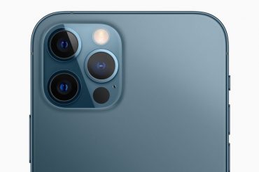 Apple's new iPhone 12 breaks camera systems