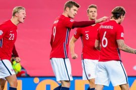 Norway 1-0 Northern Ireland: Stuart Dallas' own goal sends visitors to another Nations League defeat |  Football news