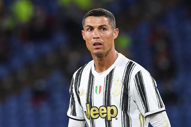 But Serie A side Cristiano Ronaldo will have to go the other way to pave the way for Mbabane's pay packet.