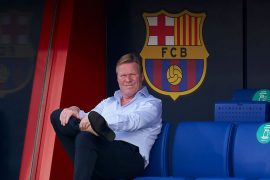 Barcelona plot double transfer in Premier League in January window