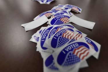 How does the US voting system work?  J TheJournal.ie