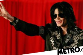 Michael Jackson's Living Neverland defendant dismisses case