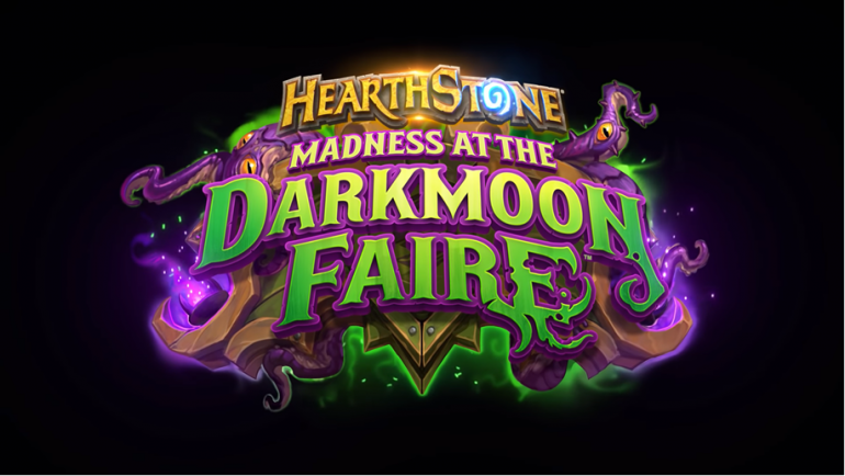 Hearthstone’s next expansion involves an even madder Darkmoon Faire 19