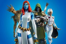 Fortnight's Marvel Deal will last for years and is part of a larger metawares master plan.