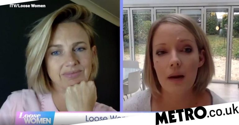 The Loose Woman Viewer reveals that the breast cancer discussion saved her life