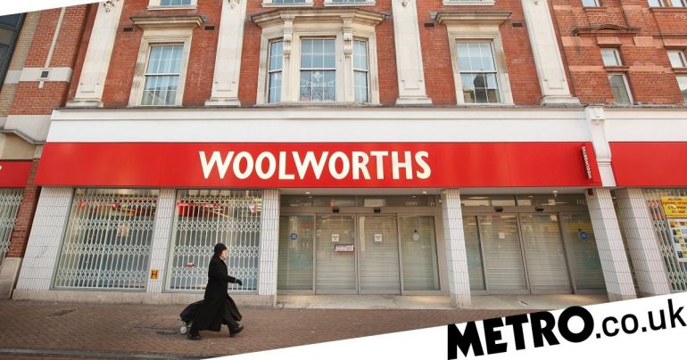 Woolworth owners say they are not behind the High Street Return announcement