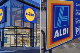 Lockdown Shopping Ireland: After-Important Items Buy & Sell in Aldi & Lid
