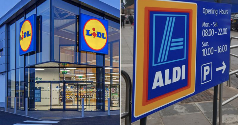 Lockdown Shopping Ireland: After-Important Items Buy & Sell in Aldi & Lid