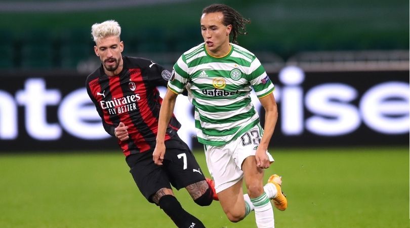 Lille v Celtic Live Stream: How you see the Europa League anywhere in the world

