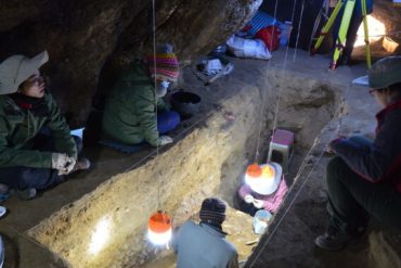 A New Window on Ancient Skull Human Migration and Denisovan Meetings