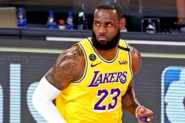 2020 NBA Finals: Lakers vs.  Heat ads, picks, Game 4 predictions from the 61-33 roll model