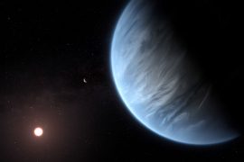 24 superhabitable planets discovered close to Earth