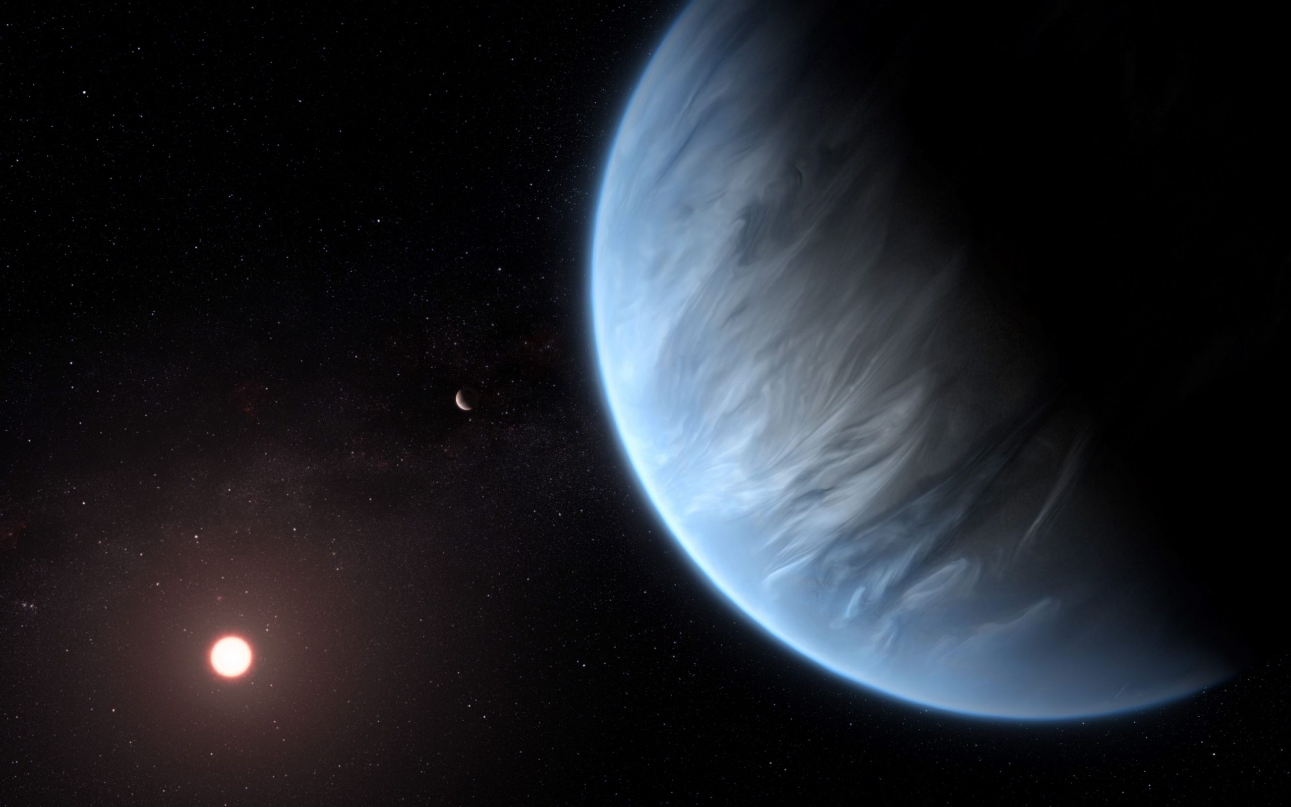 24 superhabitable planets discovered close to Earth

